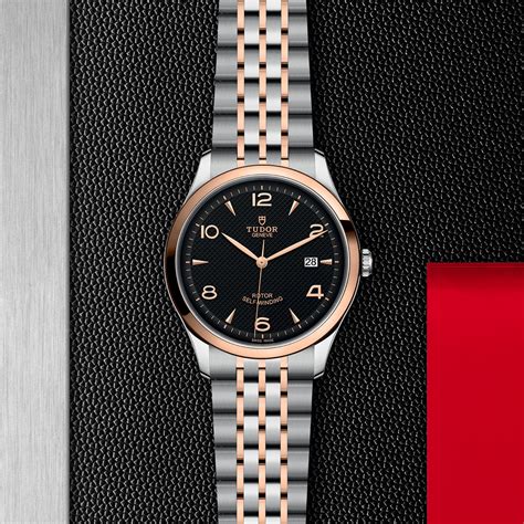 tudor 1926 41mm rose gold|tudor 1926 watch for sale.